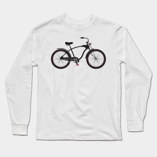 Schwinn Super Deluxe Long Sleeve T-Shirt